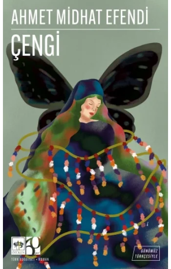 Çengi - Günümüz Türkçesiyle Türk Klasikleri