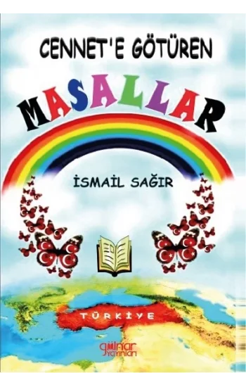 Cennete Götüren Masallar