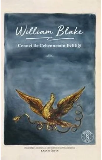 Cennet ile Cehennemin Evliliği