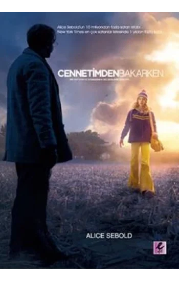 Cennetimden Bakarken