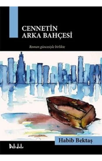 Cennetin Arka Bahçesi (Kutulu)