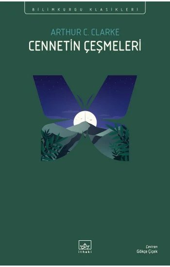 Cennetin Çeşmeleri