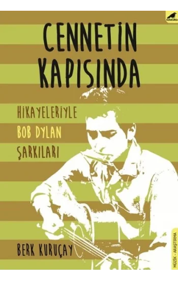 Cennetin Kapısında