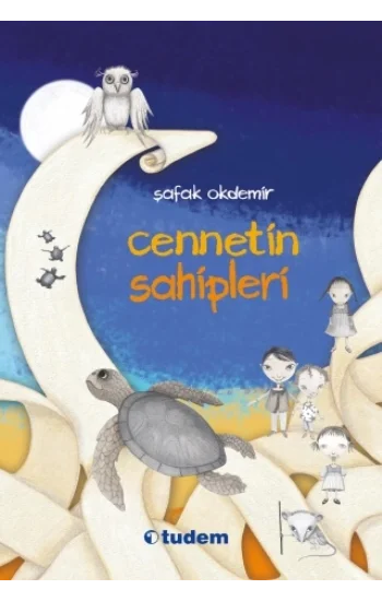 Cennetin Sahipleri
