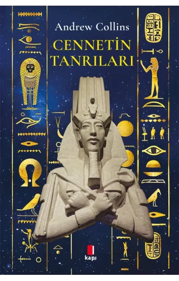 Cennetin Tanrıları