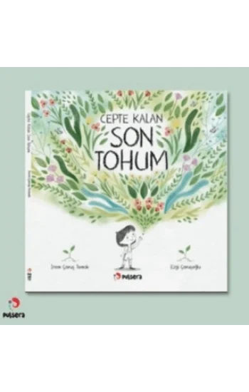 Cepte Kalan Son Tohum