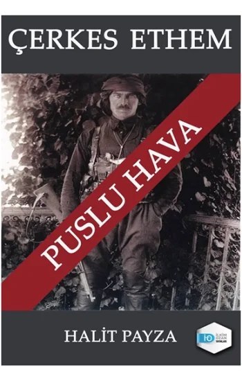 Çerkes Ethem - Puslu Hava