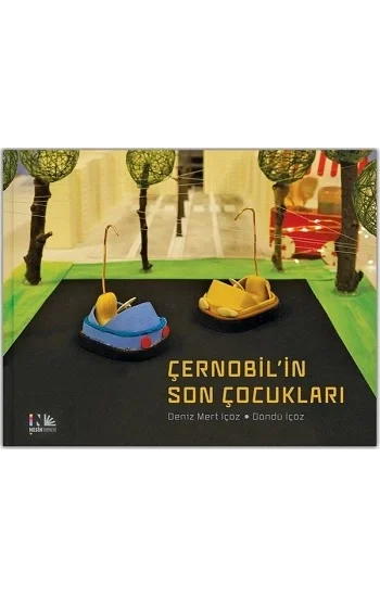 Çernobilin Son Çocukları