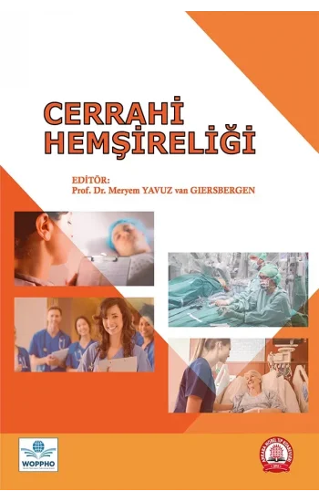 Cerrahi Hemşireliği
