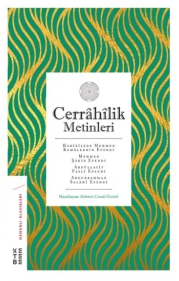 Cerrahilik Metinleri
