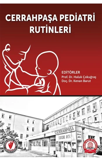Cerrahpaşa Pediatri Rutinleri