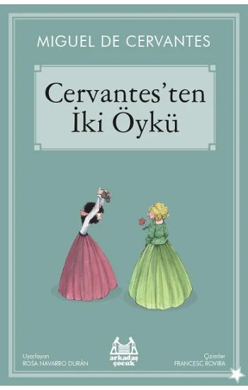 Cervantesten İki Öykü