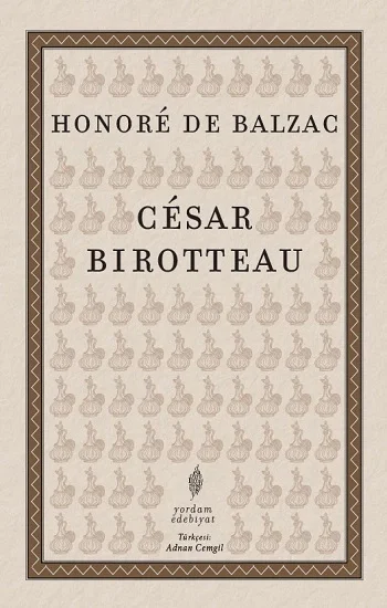 Cesar Birotteau
