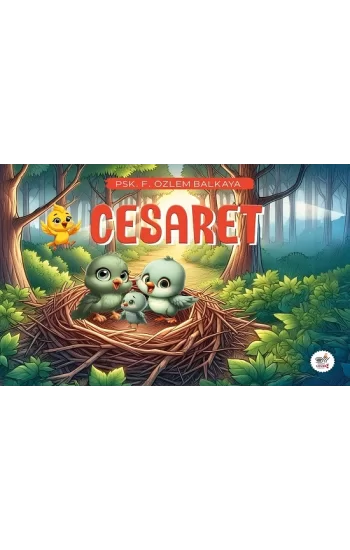 Cesaret