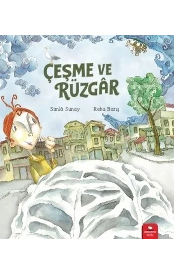 Çeşme ve Rüzgar
