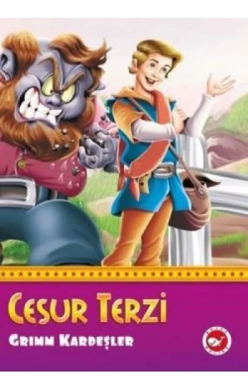 Cesur Terzi