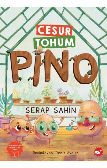 Cesur Tohum Pino