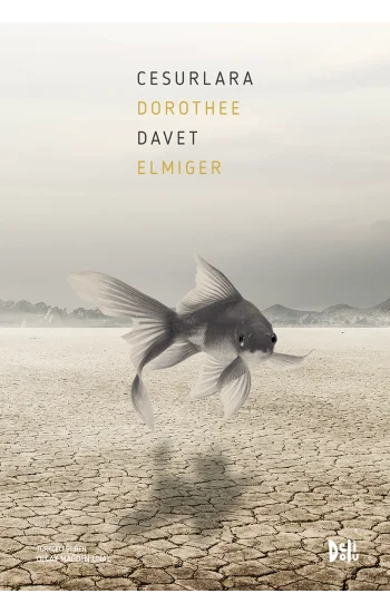 Cesurlara Davet (Ciltli)