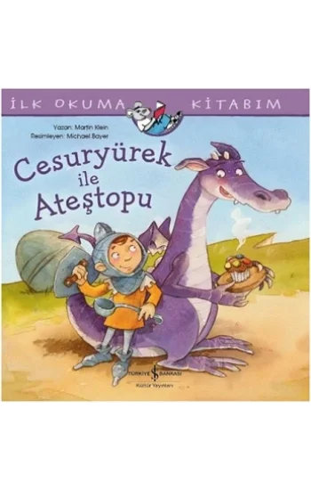 Cesuryürek ile Ateştopu
