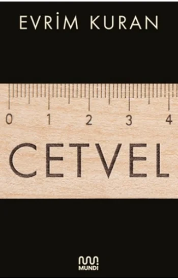 Cetvel