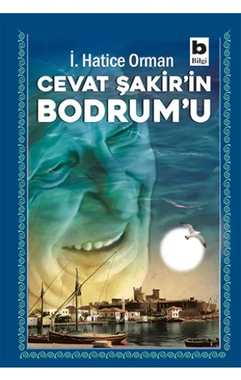 Cevat Şakirin Bodrumu
