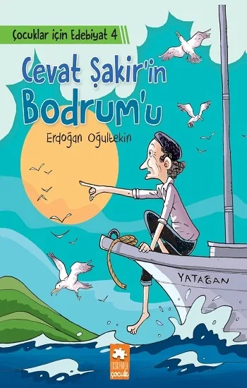 Cevat Şakirin Bodrumu