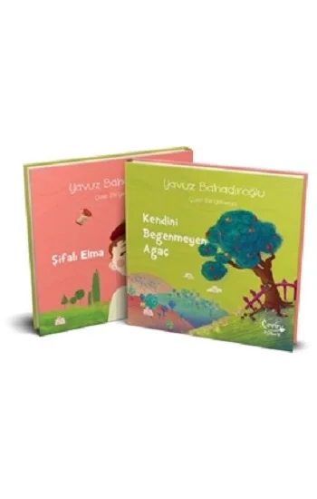 Çevir Oku Serisi 3 (Ciltli)