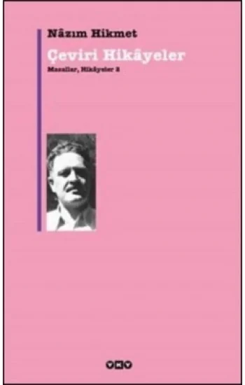 Çeviri Hikayeler