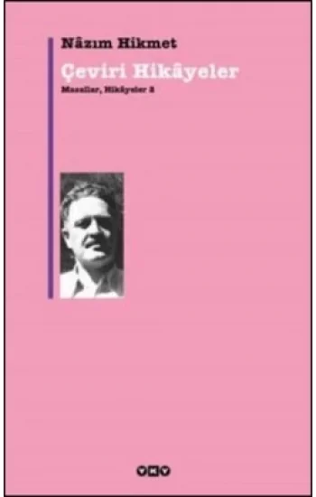 Çeviri Hikayeler