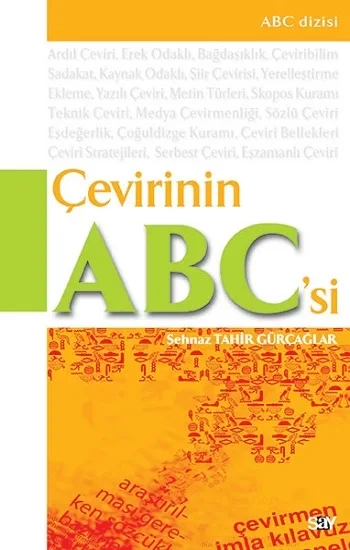 Çevirinin Abcsi