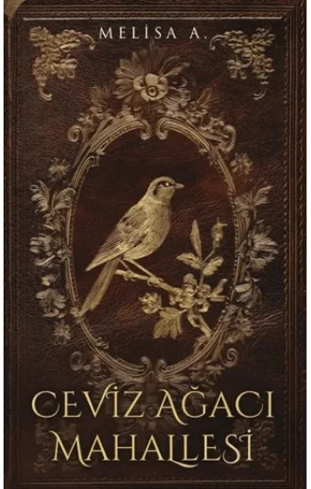 Ceviz Ağacı Mahallesi 1 (Ciltli)