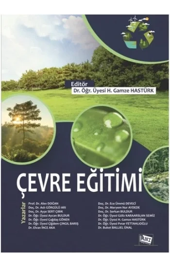 Çevre Eğitimi