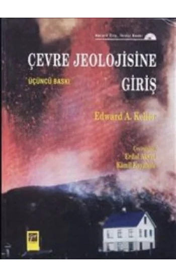 Çevre Jeolojisine Giriş