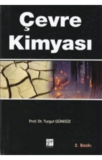Çevre Kimyası