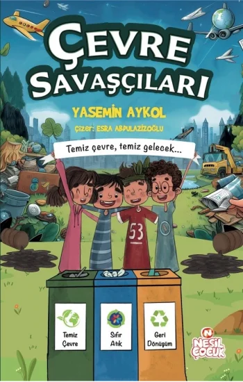 Çevre Savaşçıları