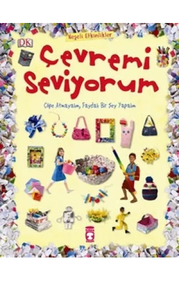 Çevremi Seviyorum