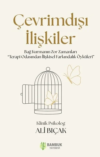 Çevrimdışı İlişkiler