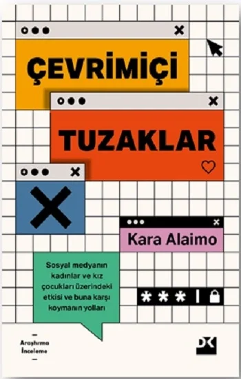 Çevrimiçi Tuzaklar