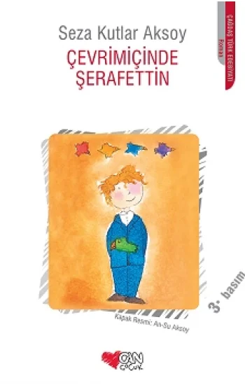 Çevrimiçinde Şerafettin