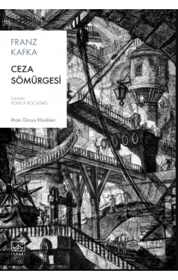 Ceza Sömürgesi