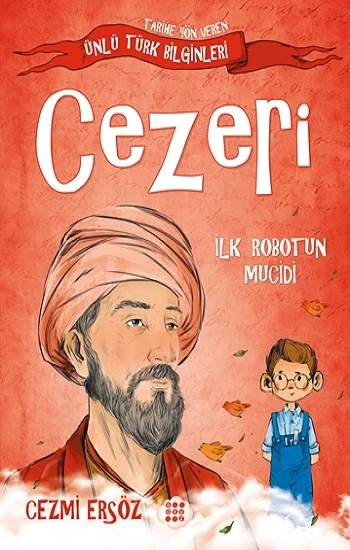 Cezeri-İlk Robotun Mucidi