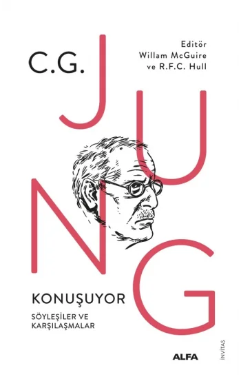 C.G. Jung Konuşuyor