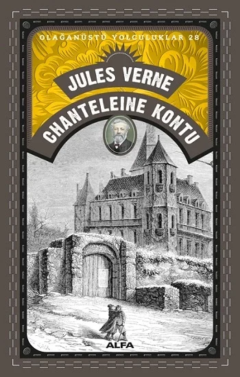 Chantereine Kontu
