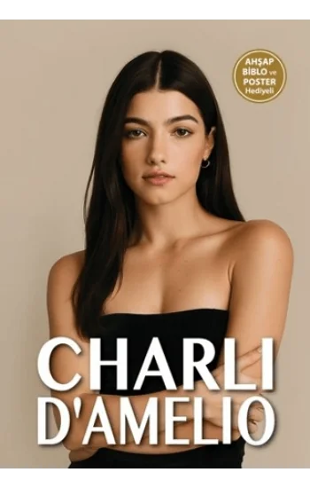 Charli D’Amelio