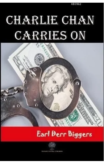 Charlie Chan Carries On