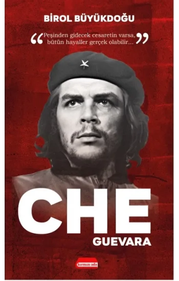 Che Guevara