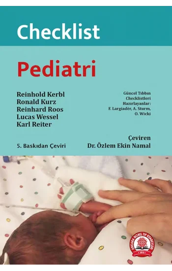 Checklist Pediatri
