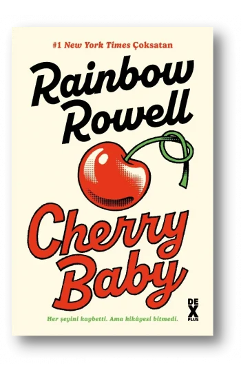 Cherry Baby