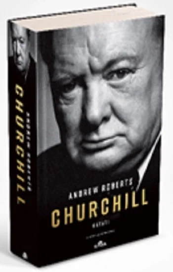 Churchill (Ciltli)