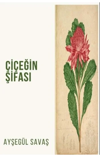 Çiçeğin Şifası